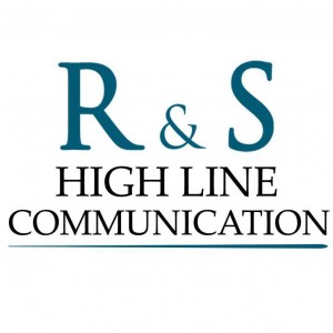 Photo R&S High Line Communication